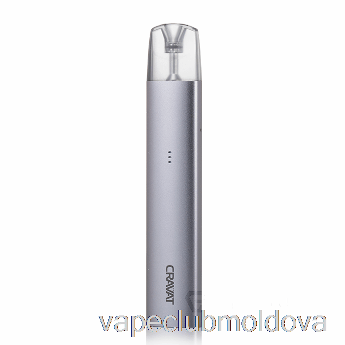 Vape Pod Kit Uwell Cravat Pod Kit Gri
